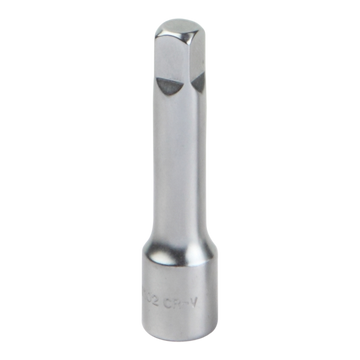 Groz Extension 1" Dr 200mm CRV GRO7440 in Tools