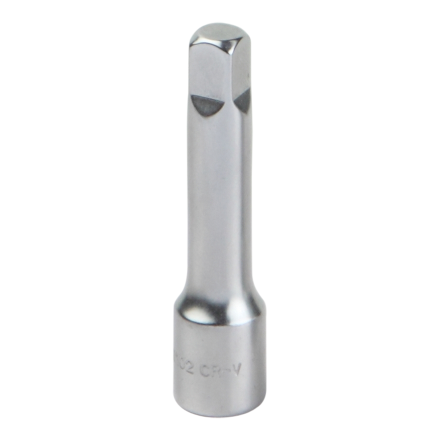 Groz Extension 1" Dr 200mm CRV GRO7440 in Tools