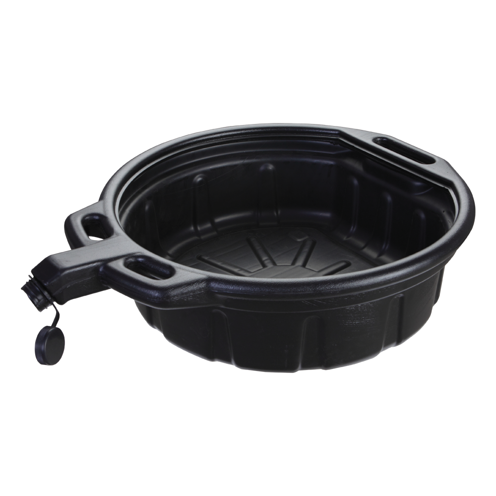 Groz Oil Drip Pan 16 Litre GRO2156 in Tools