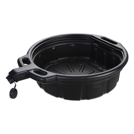 Groz Oil Drip Pan 16 Litre GRO2156 in Tools