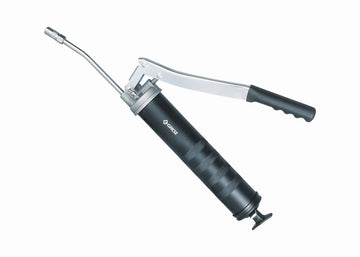 Groz Grease Gun 500G Heavy Duty GRO2200 in Tools