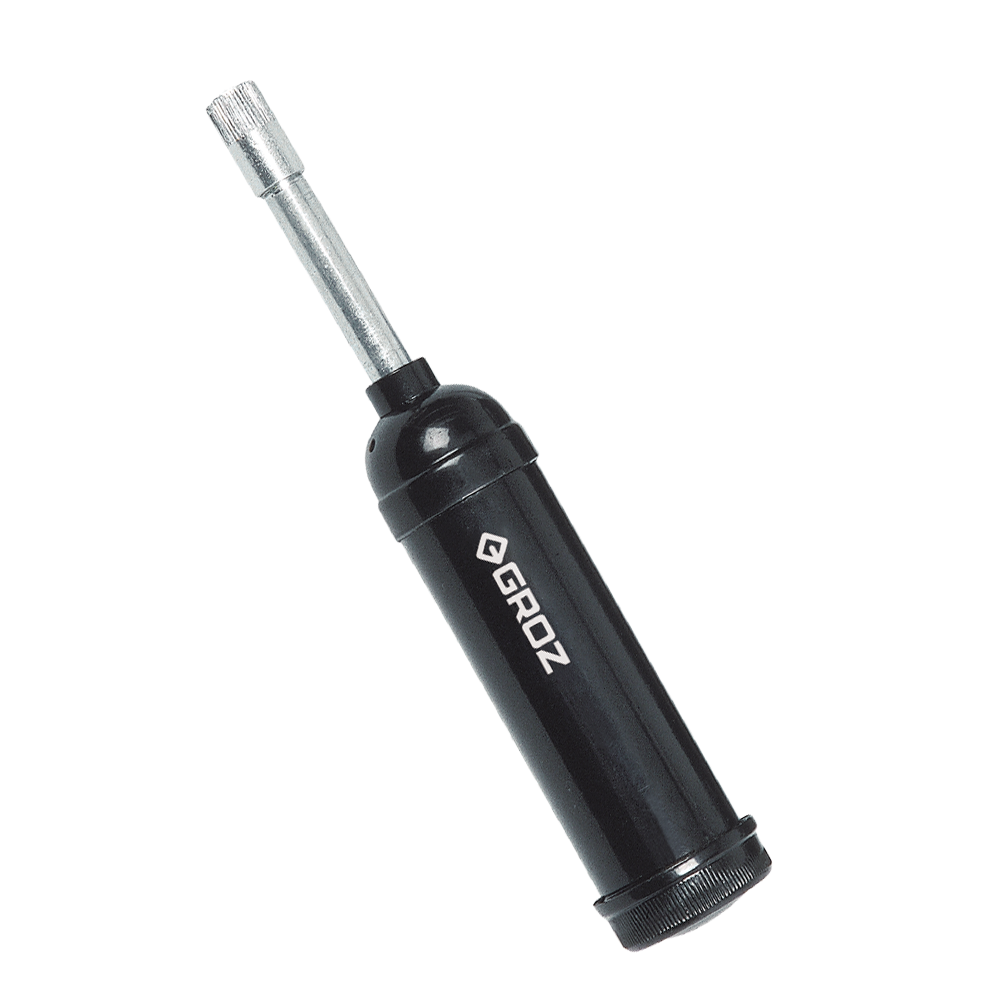 Groz Grease Gun Push Type G6P GRO2230 in Tools