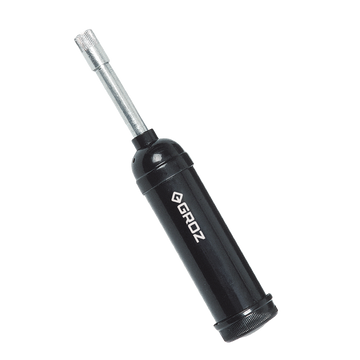 Groz Grease Gun Push Type G6P GRO2230 in Tools