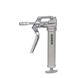 Groz Grease Gun Mini Pistol G-16 GRO2155 in Tools