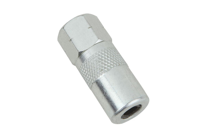 Groz Grease Gun Coupler Prof Hc14-3B 3Jaw GRO2205 in Tools
