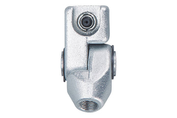 Groz Grease Gun Coupler Sw RO2213 in Tools