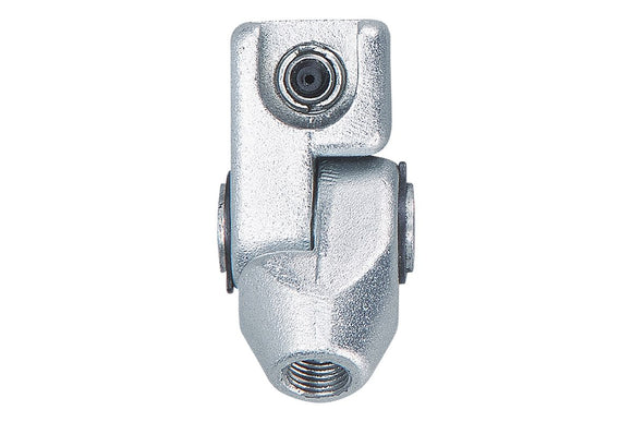 Groz Grease Gun Coupler Sw RO2213 in Tools