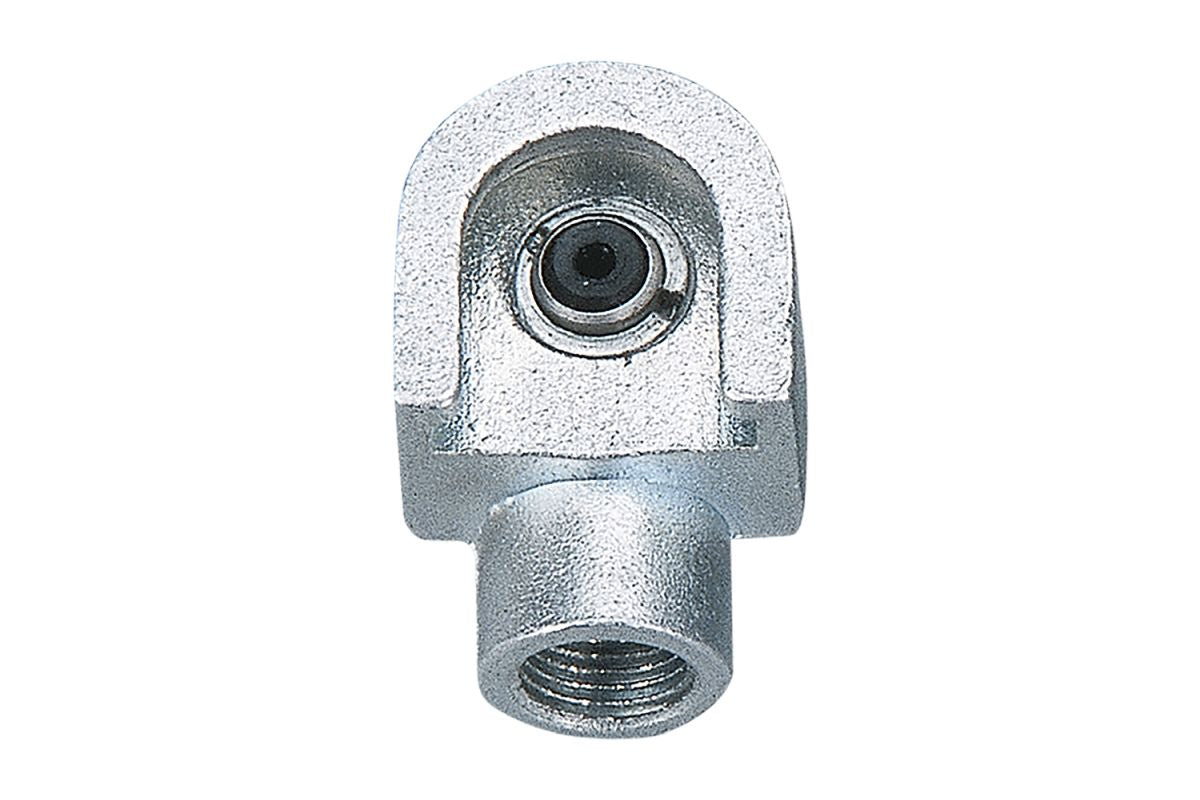 Groz Grease Gun Coupler Fix ? Bsp GRO2207 in Tools