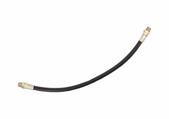 Groz Grease Gun Hose Flex 300mm GRO2220 in Tools