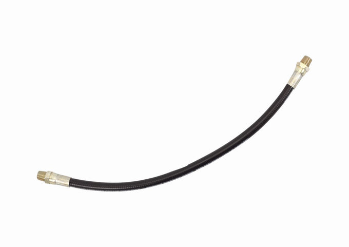 Groz Grease Gun Hose Flex 300mm GRO2220 in Tools
