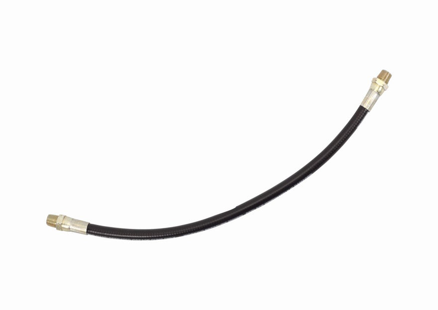 Groz Grease Gun Hose Flex 300mm GRO2220 in Tools