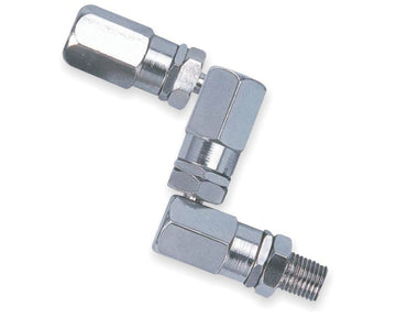 Groz Grease Gun Z-Swivel GRO2214 in Tools