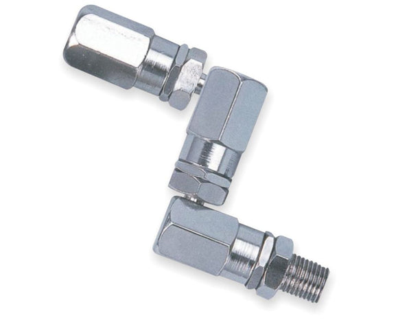 Groz Grease Gun Z-Swivel GRO2214 in Tools