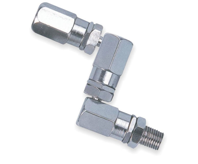 Groz Grease Gun Z-Swivel GRO2214 in Tools