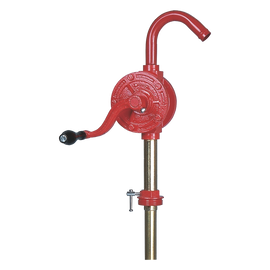 Groz Rotary Hand Pump 25mm Gnb-25/3R/Spl GRO3290 in Tools