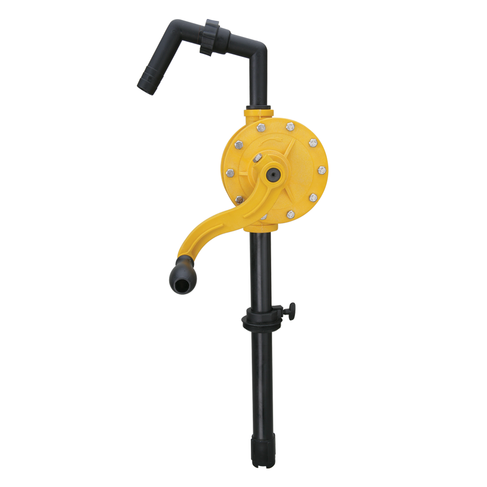 Groz Pump Chemical Rotary GRO2190 in Tools