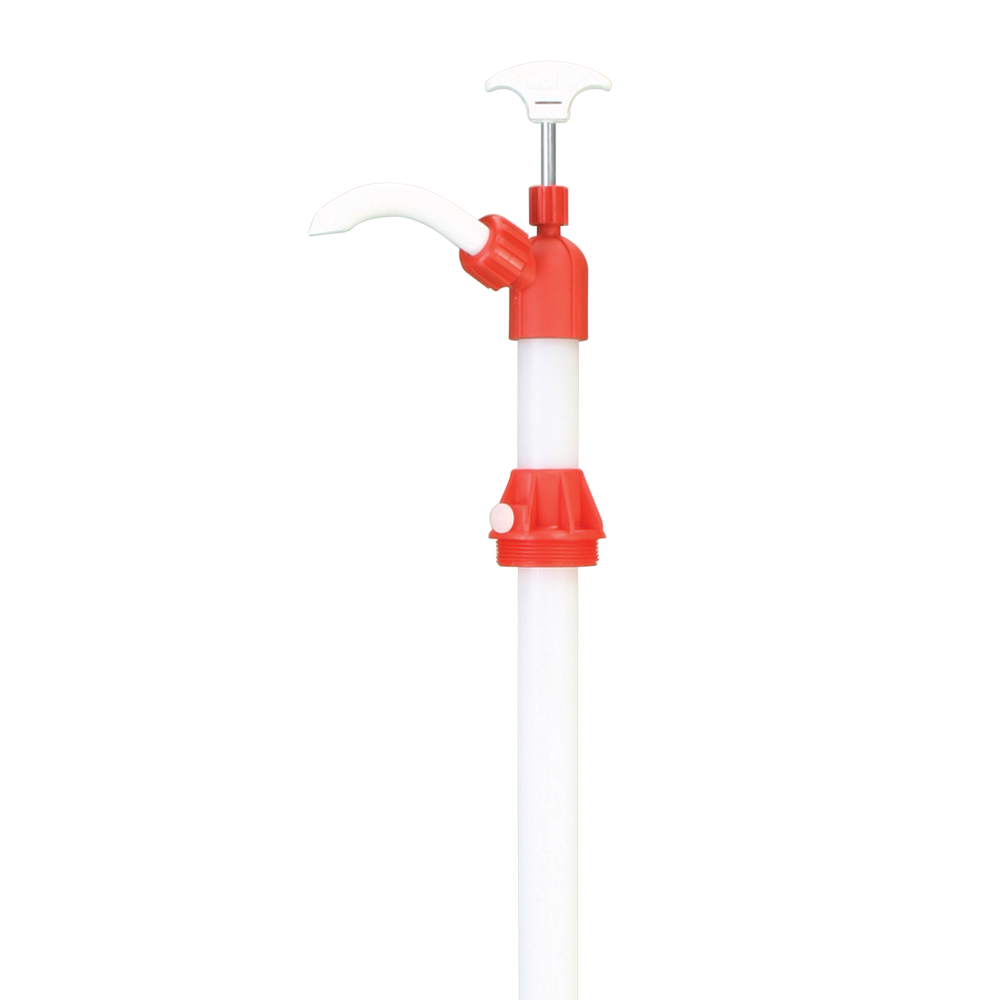 Groz Pump Chemical Vertical GRO2195 in Tools