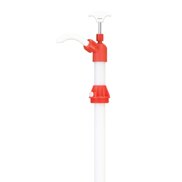 Groz Pump Chemical Vertical GRO2195 in Tools