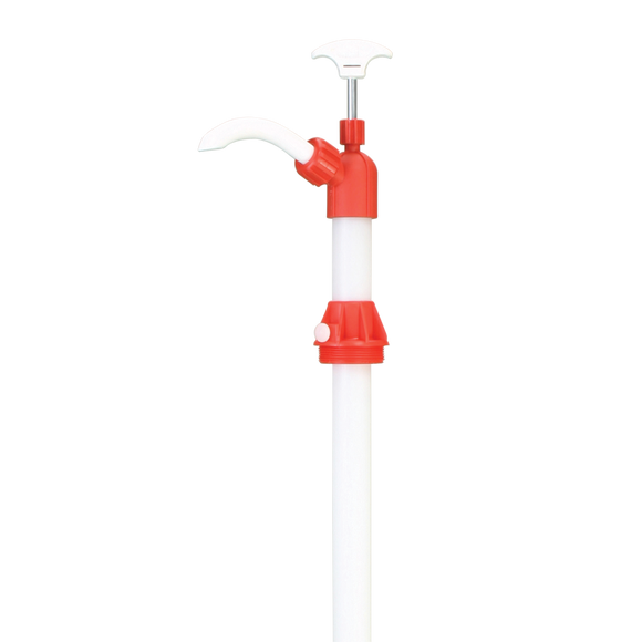 Groz Pump Chemical Vertical GRO2195 in Tools