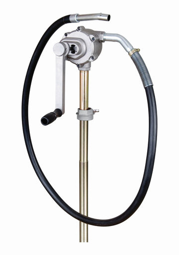 Groz Pump Barrel Rotary Heavy Duty GRO2160 in Tools