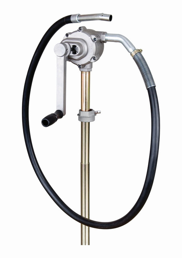 Groz Pump Barrel Rotary Heavy Duty GRO2160 in Tools