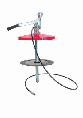 Groz Grease Pump 20Kg GRO2172 in Tools