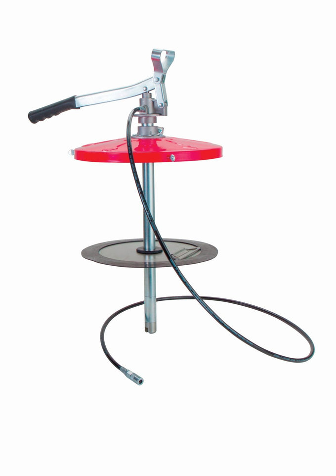 Groz Grease Pump 20Kg GRO2172 in Tools