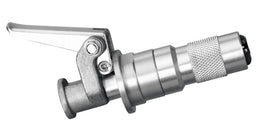 Groz Grease Pump Coupler GRO2137-003 in Tools