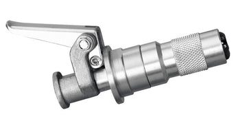 Groz Grease Pump Coupler GRO2137-003 in Tools