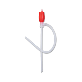Groz  Siphon Pump Polyethylene 20L GRO3295 in Tools