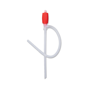 Groz  Siphon Pump Polyethylene 20L GRO3295 in Tools