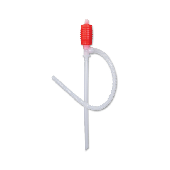 Groz  Siphon Pump Polyethylene 20L GRO3295 in Tools