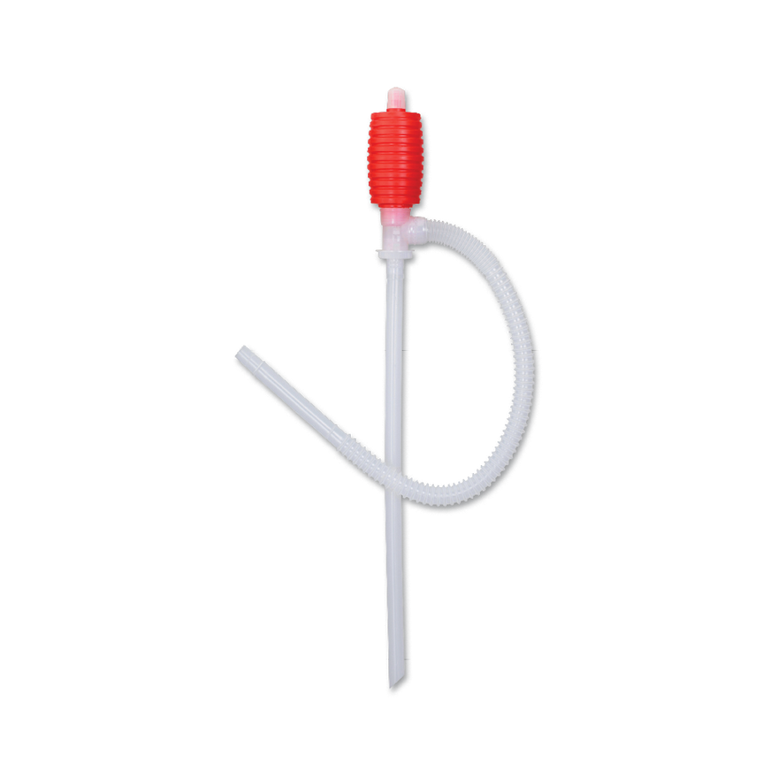 Groz  Siphon Pump Polyethylene 20L GRO3295 in Tools
