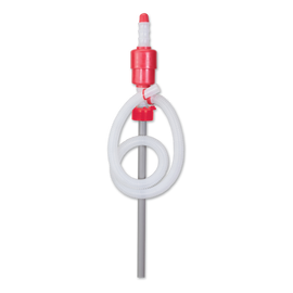 Groz  Siphon Pump Polyethylene 205L GRO3296 in Tools