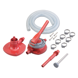 Groz Pump Bilge Kit GRO3292 in Tools