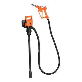 Groz Electric Drum Pump 220V Ac GRO2168 in Tools