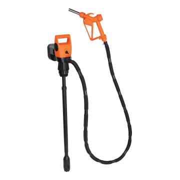 Groz Electric Drum Pump 220V Ac GRO2168 in Tools