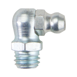 Groz Grease Nipple 6X1mm 90Deg 5Pc GRO7115 in Tools