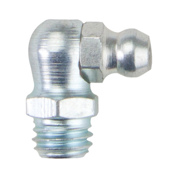 Groz Grease Nipple 6X1mm 90Deg 5Pc GRO7115 in Tools