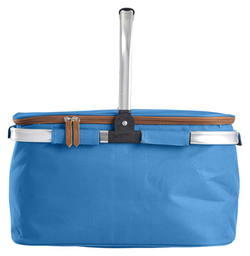 image of Outfit Picnic Basket 23L Tapestry Blue