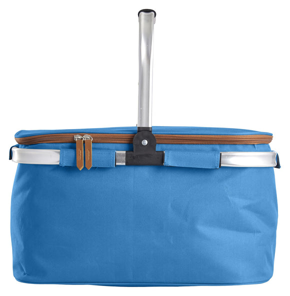 image of Outfit Picnic Basket 23L Tapestry Blue