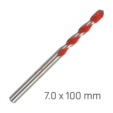 Alpen Profi Multicut Drill Bit 7.0mmx100mm - image 01