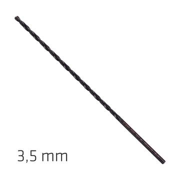 Alpen HSS Super 3.5mm 165 X 115 Extra Long - image 01