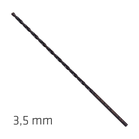 Alpen HSS Super 3.5mm 165 X 115 Extra Long - image 01