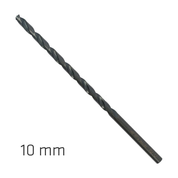 Alpen HSS Super 10mm 265 X 185 Extra Long - image 01