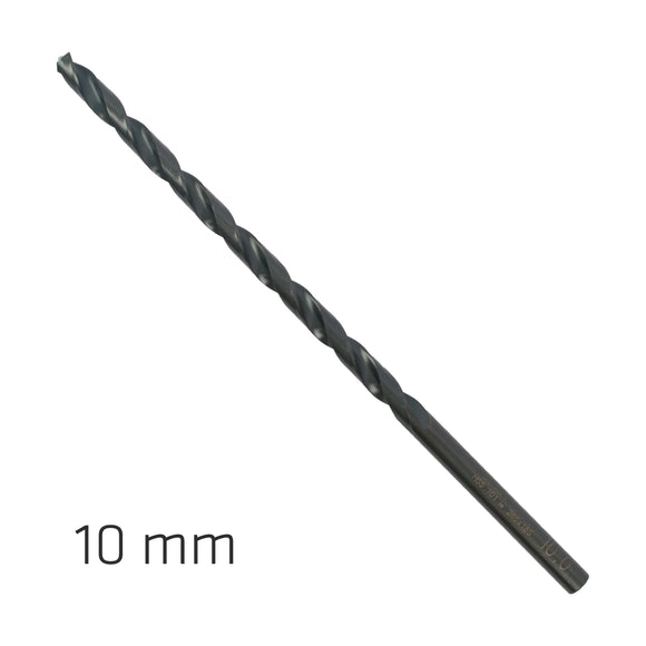 Alpen HSS Super 10mm 265 X 185 Extra Long - image 01
