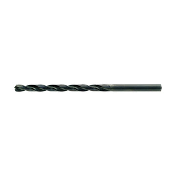 Alpen HSS Drill Bit 8mm 240 X 165 Extra Long - image 01
