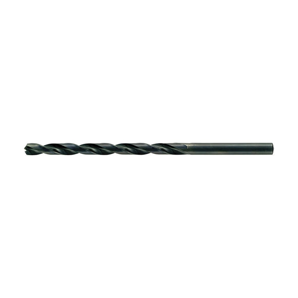 Alpen HSS Drill Bit 8mm 240 X 165 Extra Long - image 01