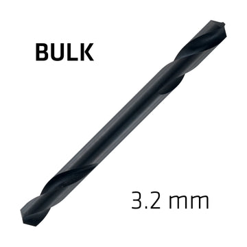 Alpen HSS Super Drill Bit Double Ended 3.2mm Bulk - image 01