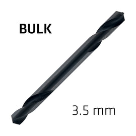 Alpen HSS Super Drill Bit Double Ended 3.5mm Bulk - image 01
